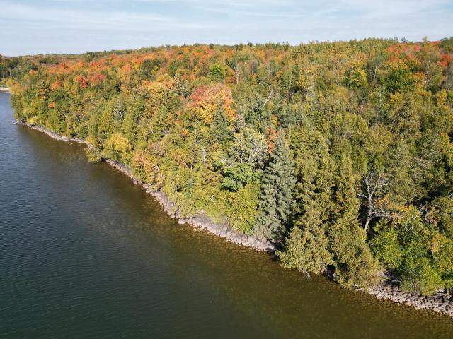 Land for sale in Longville, Minnesota