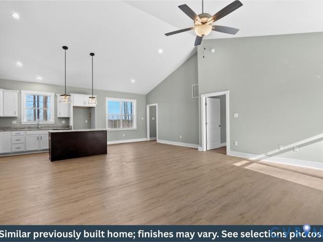 House for sale in Virginia