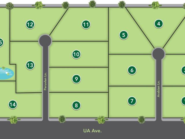 Land for sale in Gem, Idaho