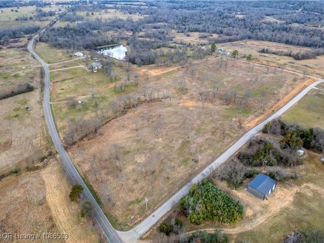 Land for sale in Ark