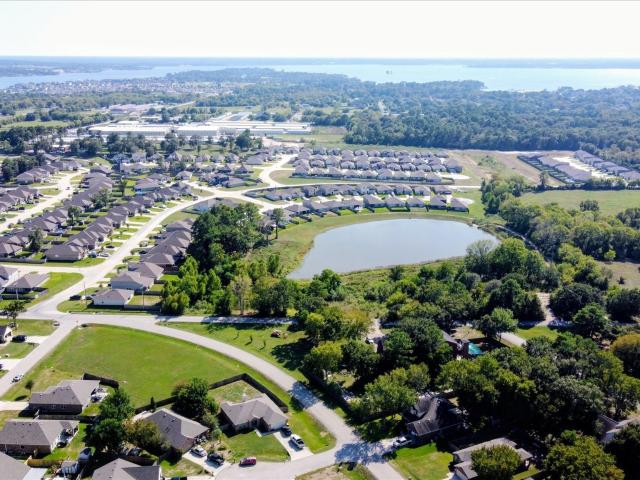 Land for sale in Willis, Montgomery County