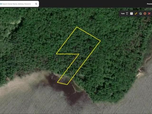 Land for sale in Warroad, Minnesota