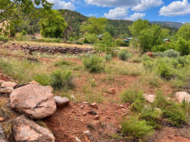 Land for sale in Jemez Springs, New Mexico