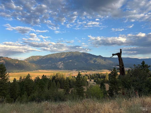 Land for sale in Idaho