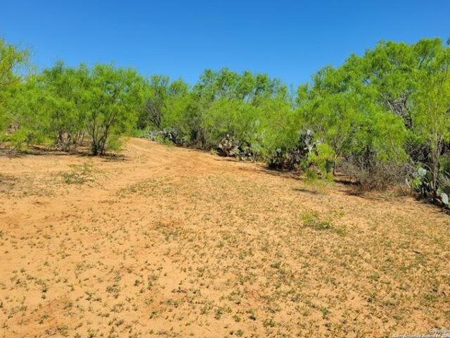 Land for sale in Yancey, Texas