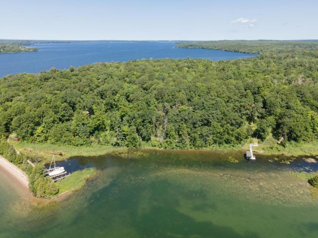 Land for sale in Walker, Minnesota
