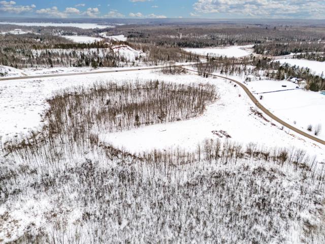 Land for sale in Bass Brook, Cohasset