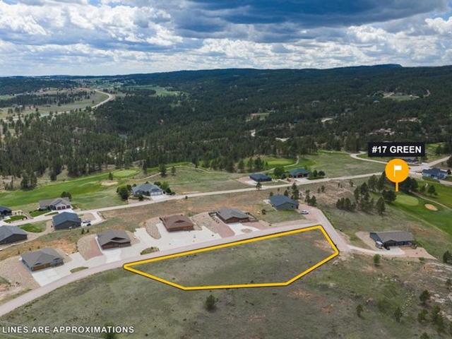 Land for sale in Hot Springs, South Dakota