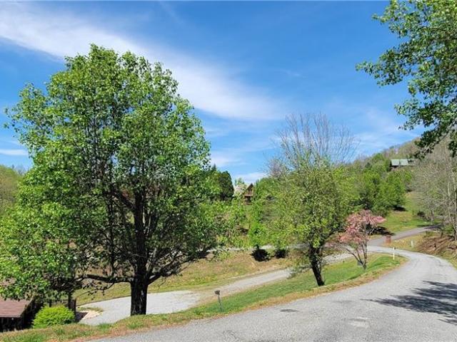Land for sale in Alleghany, North Carolina