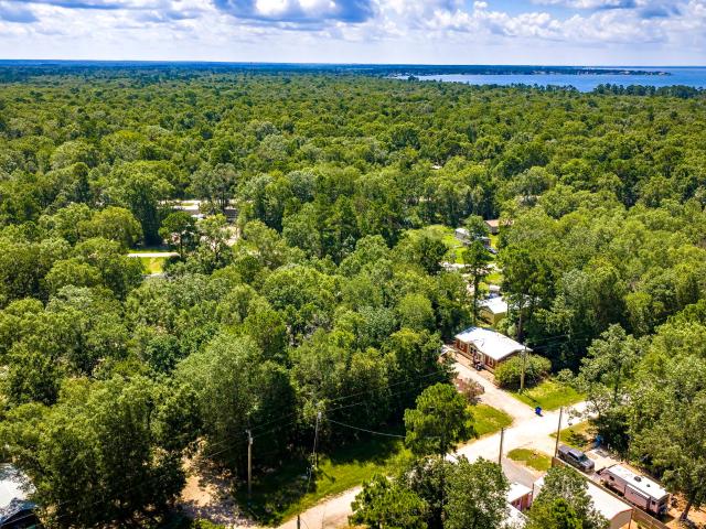 Land for sale in Polk, Texas