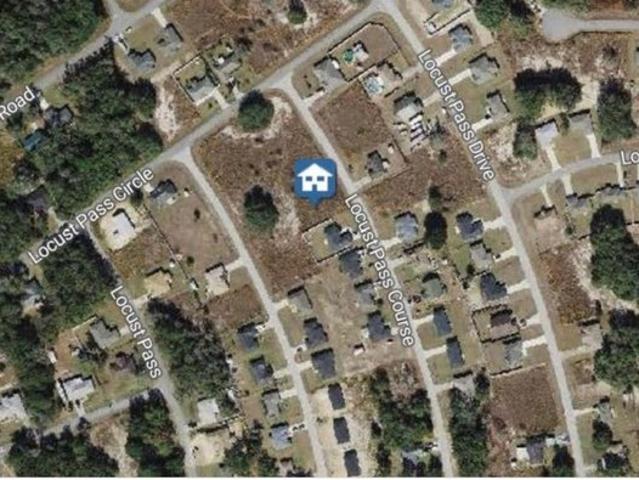 Land for sale in Ocala, Florida