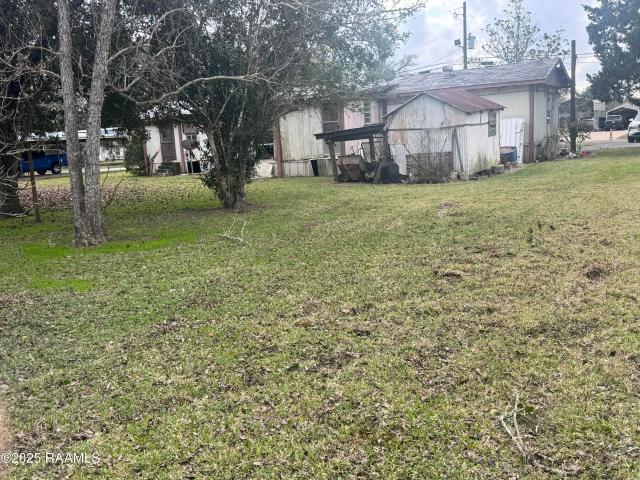 Property for sale in Lake Arthur, Louisiana