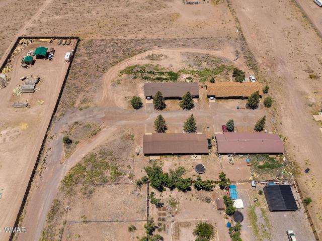 Property for sale in Springerville, Arizona