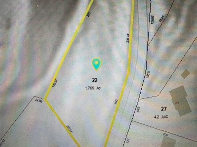 Land for sale in Deerfield, Massachusetts