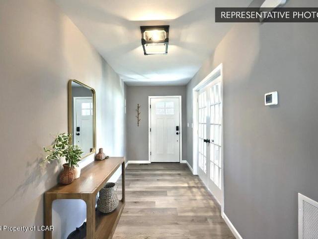 House for sale in Harleigh, Pennsylvania