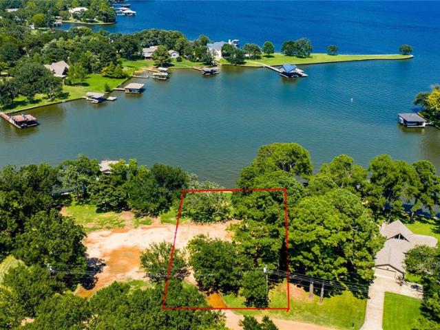 Land for sale in Henderson, Texas