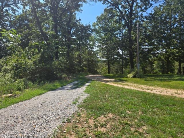 Land for sale in Yellville, Marion County