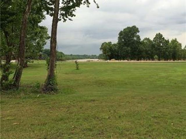 Land for sale in Marksville, Louisiana
