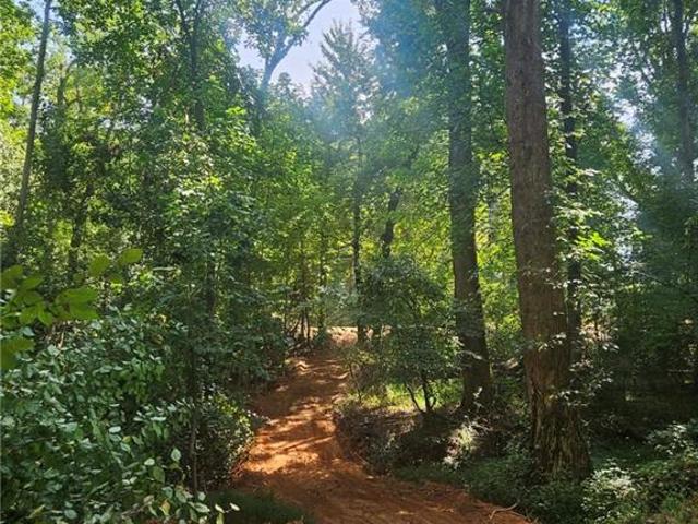Land for sale in Ronda, North Carolina