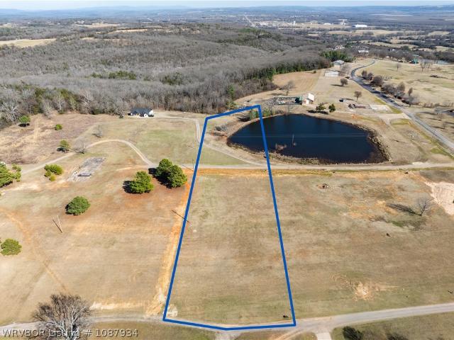Land for sale in Ark