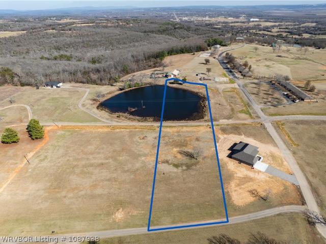Land for sale in Ark