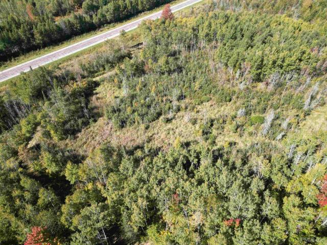 Land for sale in Rock, Maple Ridge Township
