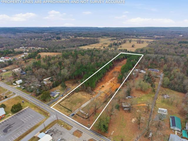Land for sale in Ark