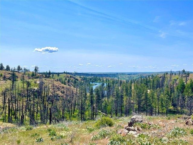 Land for sale in Okanogan, Washington