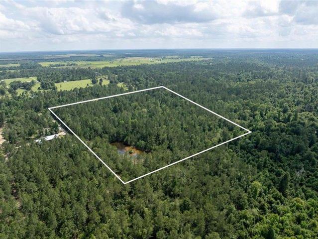 Land for sale in Ragley, Louisiana