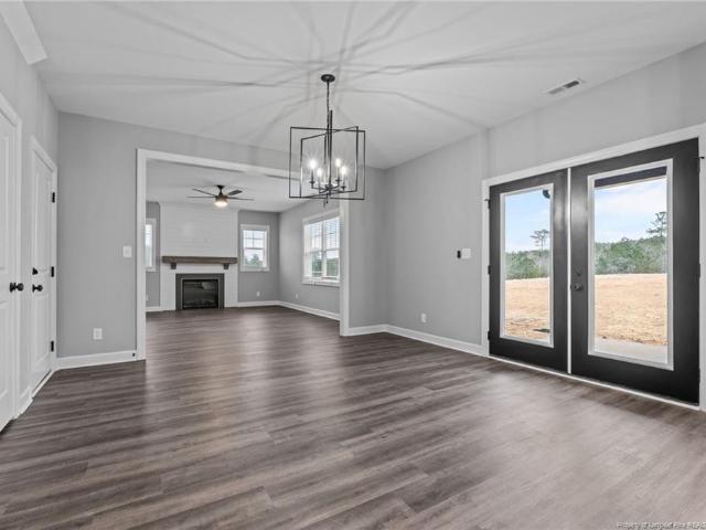 House for sale in Cameron, North Carolina
