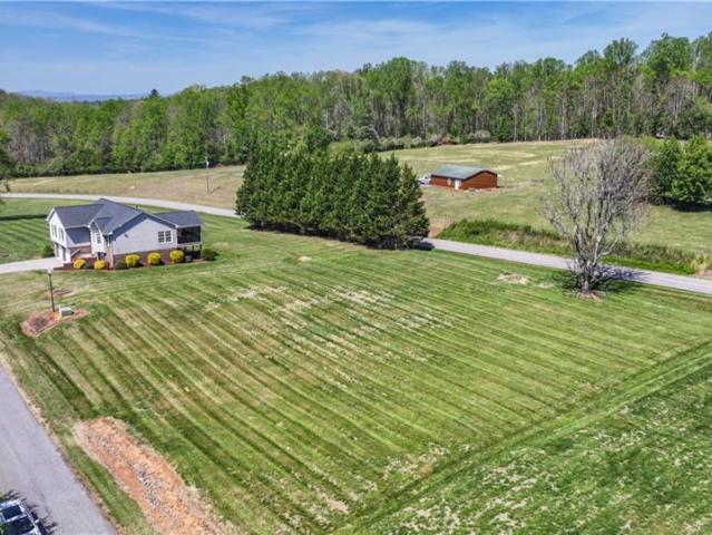Land for sale in Wilkesboro, North Carolina