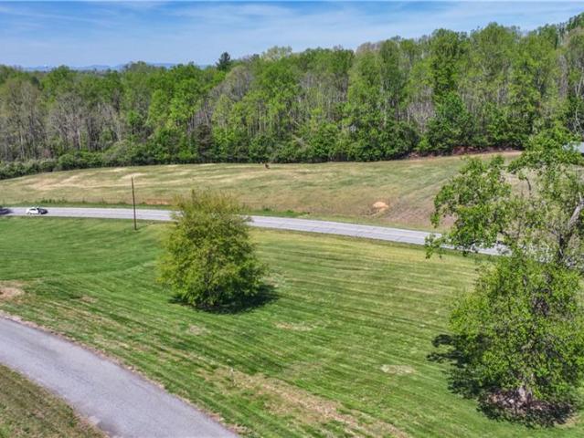 Land for sale in Wilkesboro, North Carolina