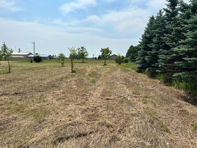 Land for sale in Hubbard, Minnesota