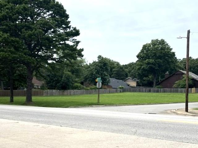 Land for sale in Ark
