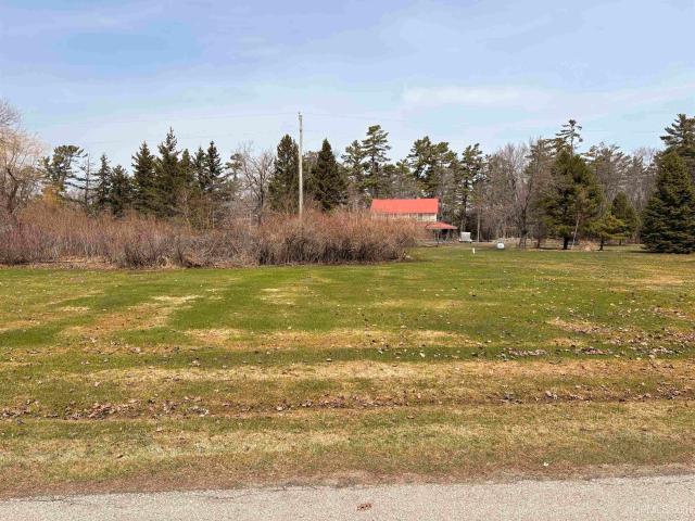 Land for sale in Nahma, Michigan