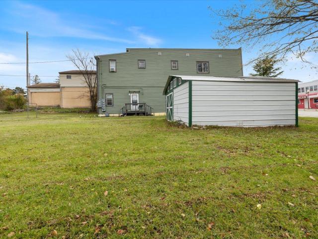 Commercial for sale in Soudan, Minnesota