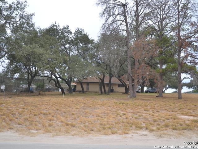 Land for sale in Medina, Texas