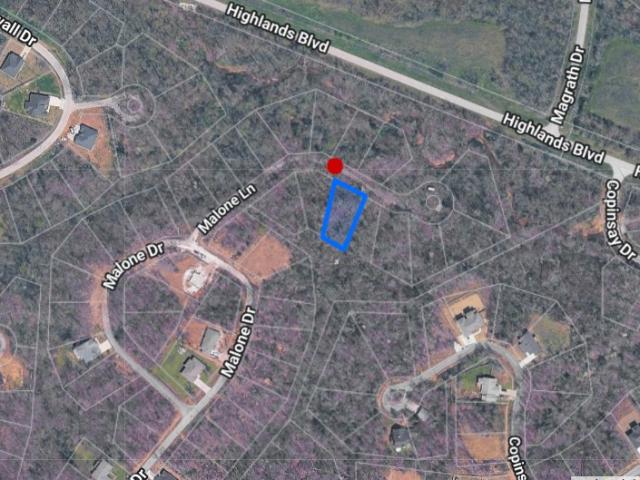 Land for sale in Ark