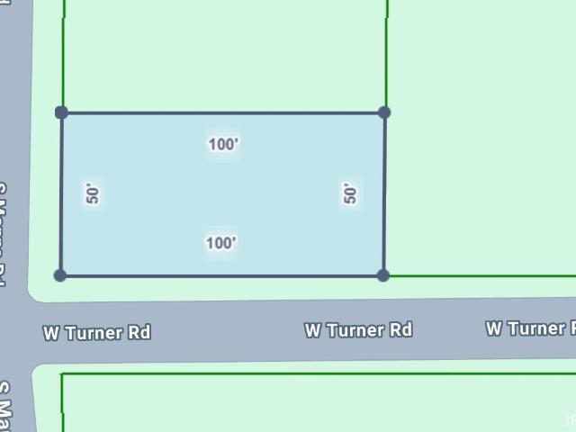 Land for sale in Claypool, Indiana