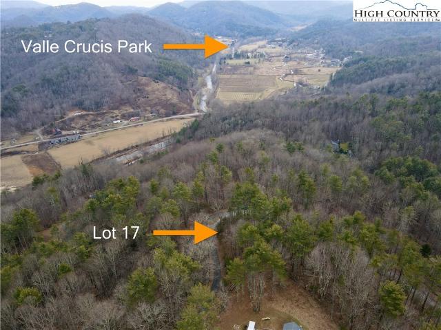 Land for sale in Watauga, North Carolina