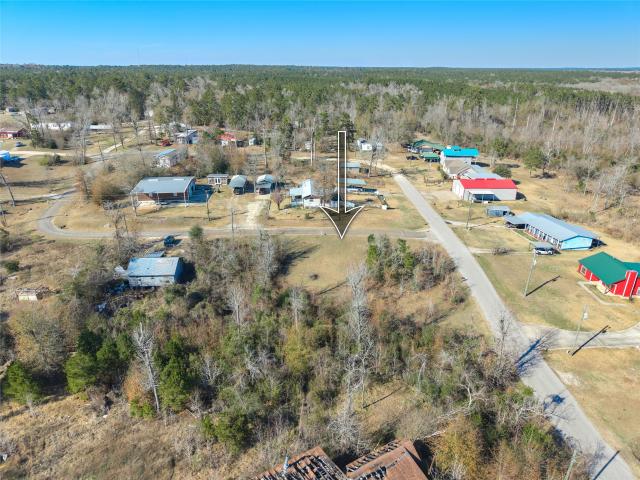 Land for sale in Polk, Texas