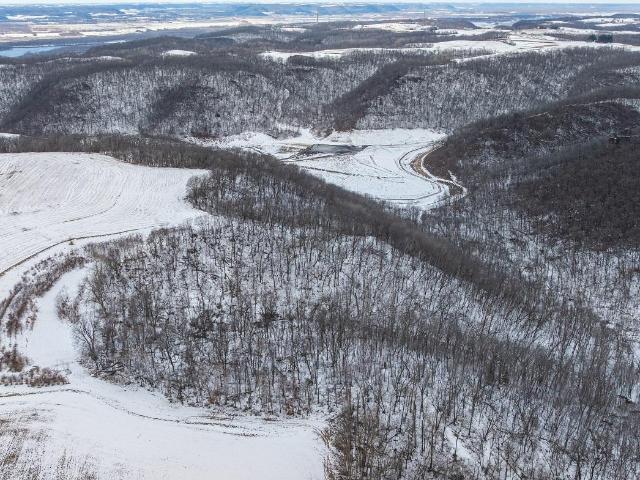 Land for sale in Wisconsin