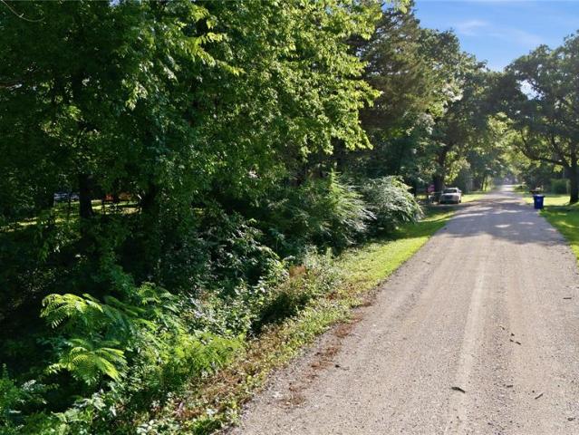 Land for sale in Sadler, Texas