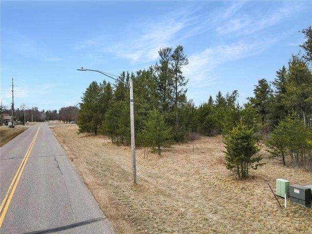 Land for sale in Baxter, Minnesota