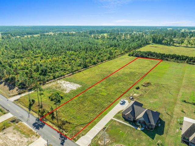 Land for sale in Dequincy, Louisiana