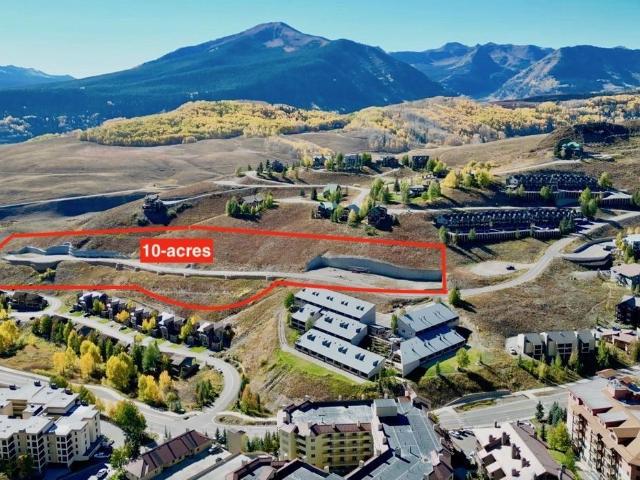 Property for sale in Gunnison, Colorado