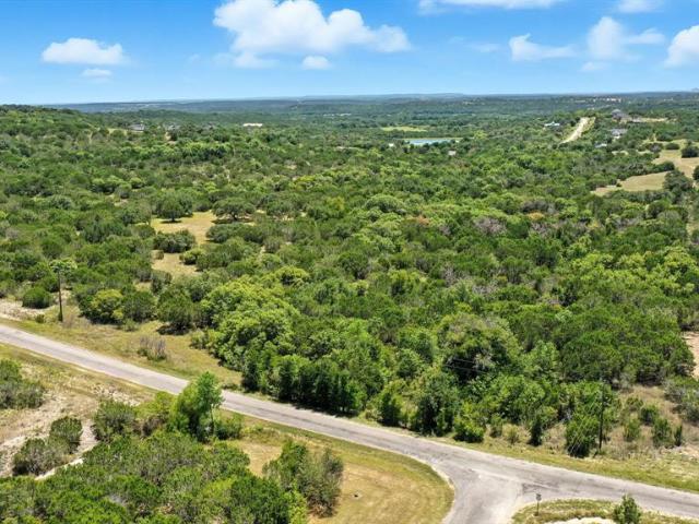 Land for sale in Texas