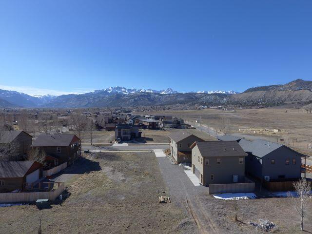 Land for sale in Ridgway, Colorado
