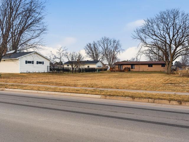 Land for sale in West Salem, Wisconsin