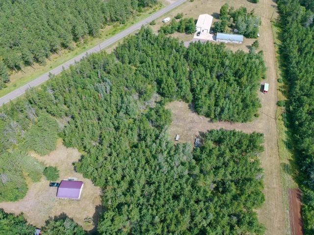 Land for sale in Sturgeon Lake, Minnesota